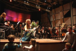 Marleen Schuuring solist bij Arnhem Sinfonietta